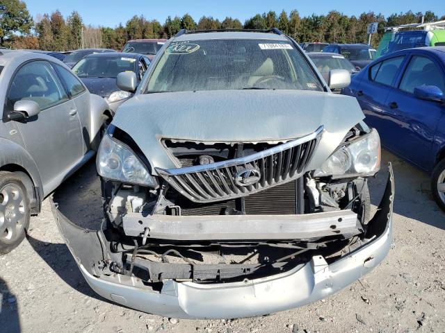 Photo 4 VIN: 2T2HK31U09C119696 - LEXUS RX350 