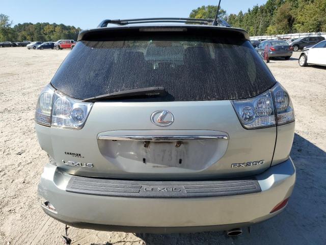 Photo 5 VIN: 2T2HK31U09C119696 - LEXUS RX350 