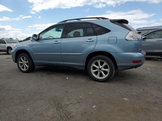 Photo 1 VIN: 2T2HK31U09C126888 - LEXUS RX350 