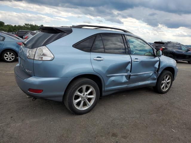 Photo 2 VIN: 2T2HK31U09C126888 - LEXUS RX350 