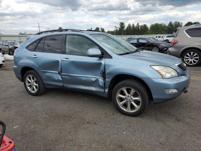 Photo 3 VIN: 2T2HK31U09C126888 - LEXUS RX350 