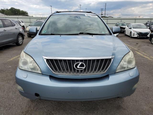 Photo 4 VIN: 2T2HK31U09C126888 - LEXUS RX350 