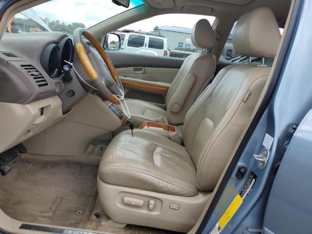 Photo 6 VIN: 2T2HK31U09C126888 - LEXUS RX350 