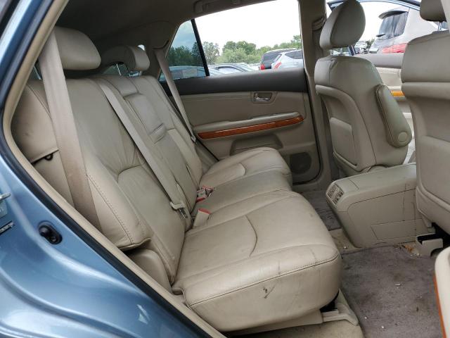 Photo 9 VIN: 2T2HK31U09C126888 - LEXUS RX350 