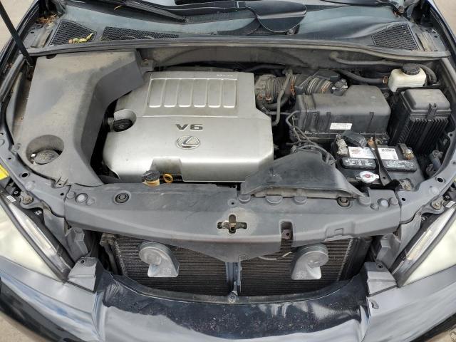 Photo 11 VIN: 2T2HK31U09C129452 - LEXUS RX350 