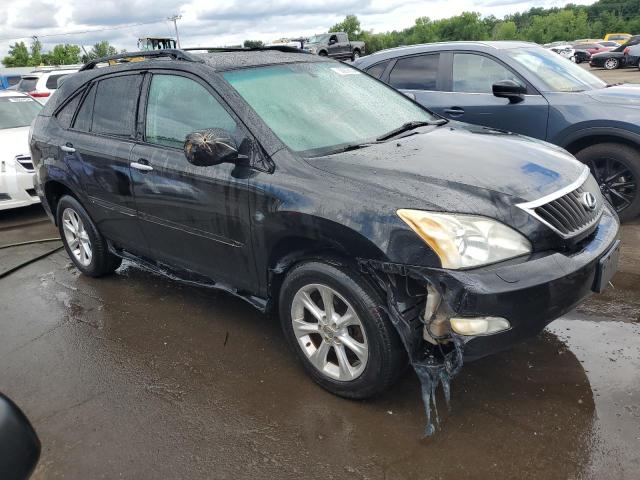 Photo 3 VIN: 2T2HK31U09C129452 - LEXUS RX350 