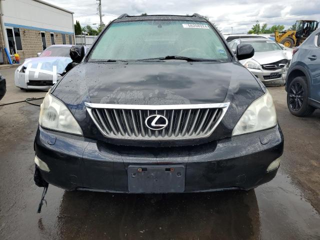 Photo 4 VIN: 2T2HK31U09C129452 - LEXUS RX350 