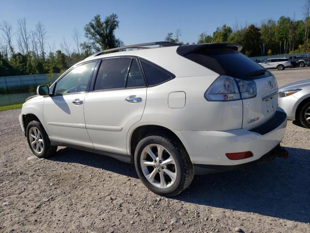 Photo 1 VIN: 2T2HK31U09C130553 - LEXUS RX350 