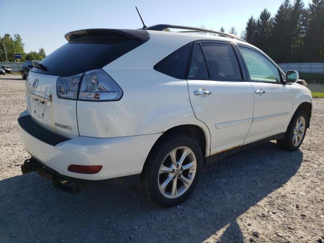 Photo 2 VIN: 2T2HK31U09C130553 - LEXUS RX350 