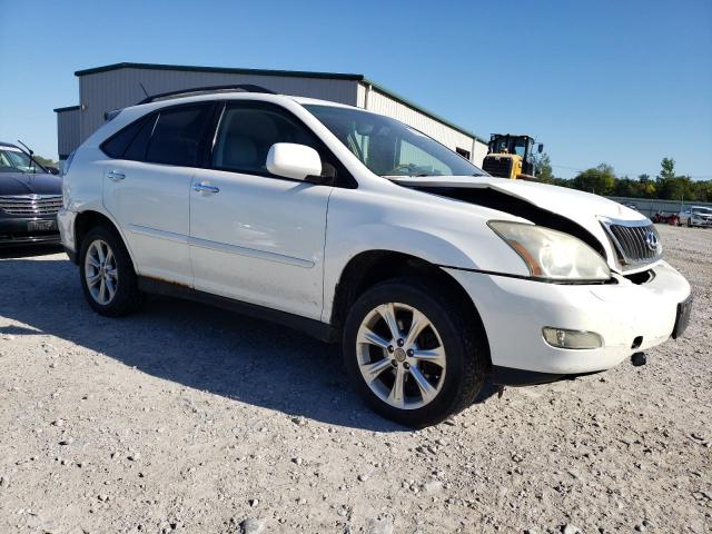 Photo 3 VIN: 2T2HK31U09C130553 - LEXUS RX350 