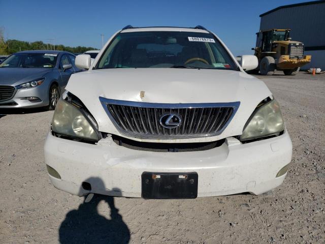 Photo 4 VIN: 2T2HK31U09C130553 - LEXUS RX350 