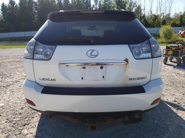 Photo 5 VIN: 2T2HK31U09C130553 - LEXUS RX350 