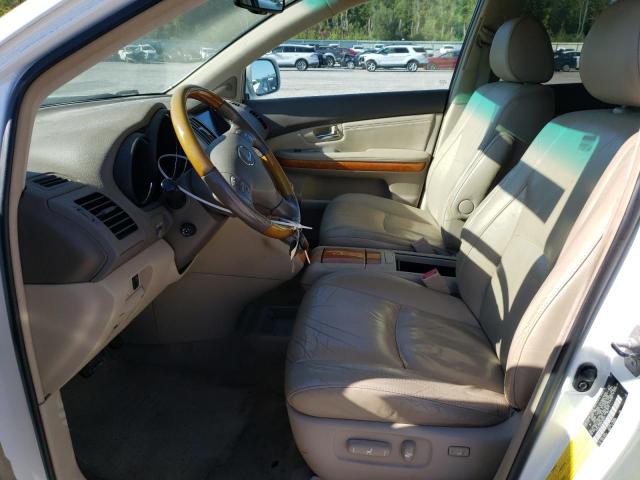 Photo 6 VIN: 2T2HK31U09C130553 - LEXUS RX350 