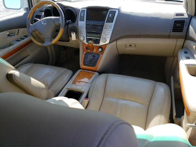 Photo 7 VIN: 2T2HK31U09C130553 - LEXUS RX350 