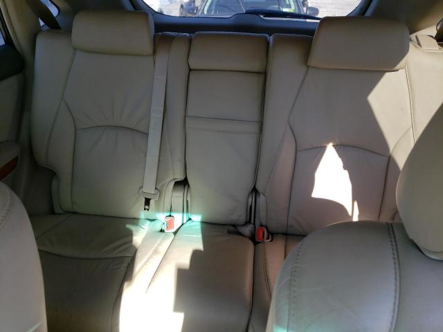 Photo 9 VIN: 2T2HK31U09C130553 - LEXUS RX350 