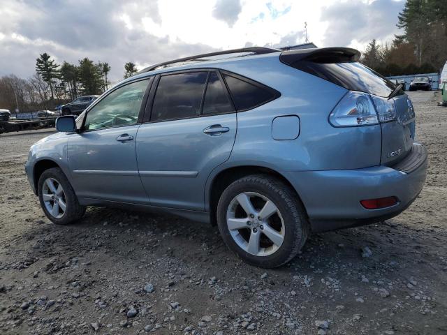 Photo 1 VIN: 2T2HK31U17C003923 - LEXUS RX350 