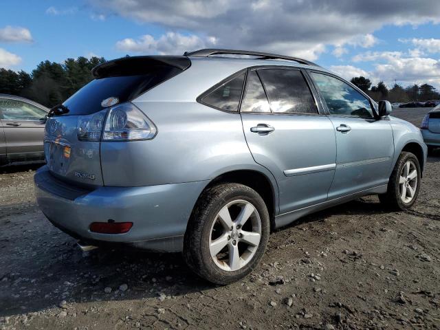 Photo 2 VIN: 2T2HK31U17C003923 - LEXUS RX350 