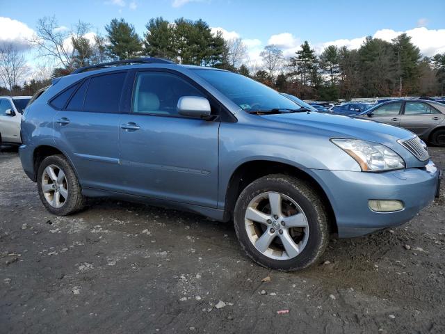 Photo 3 VIN: 2T2HK31U17C003923 - LEXUS RX350 