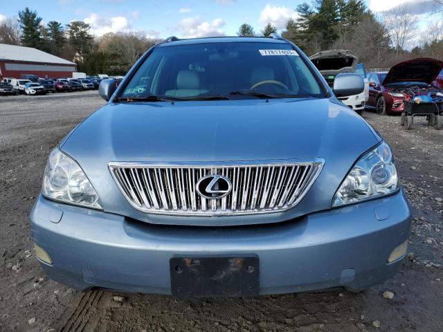 Photo 4 VIN: 2T2HK31U17C003923 - LEXUS RX350 