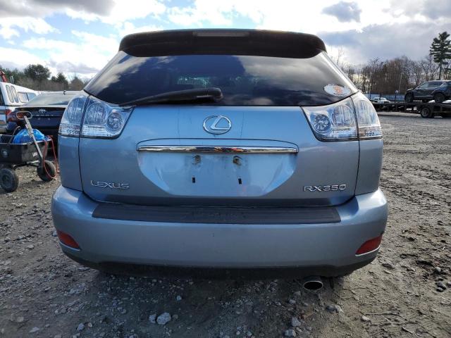 Photo 5 VIN: 2T2HK31U17C003923 - LEXUS RX350 