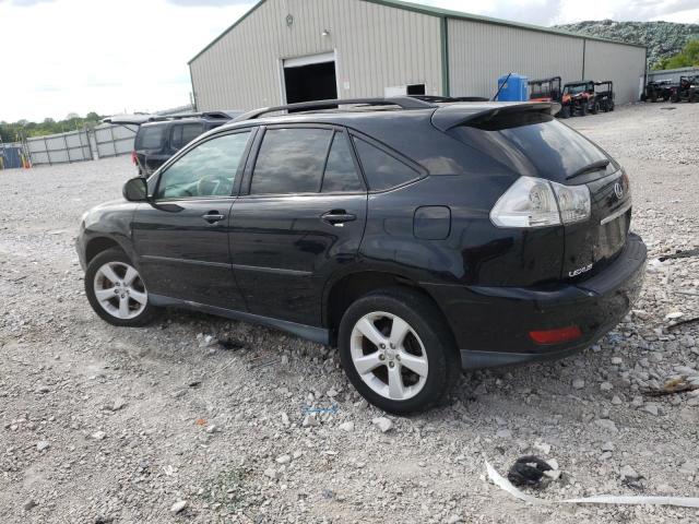 Photo 1 VIN: 2T2HK31U17C007096 - LEXUS RX350 