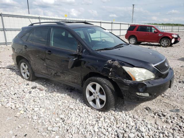 Photo 3 VIN: 2T2HK31U17C007096 - LEXUS RX350 