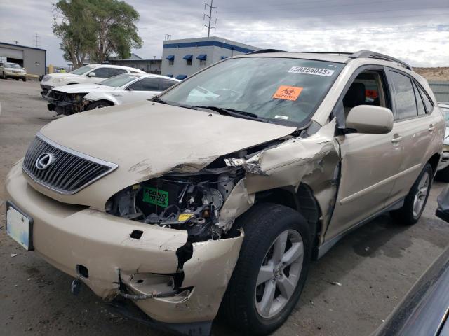 Photo 0 VIN: 2T2HK31U17C009480 - LEXUS RX 350 