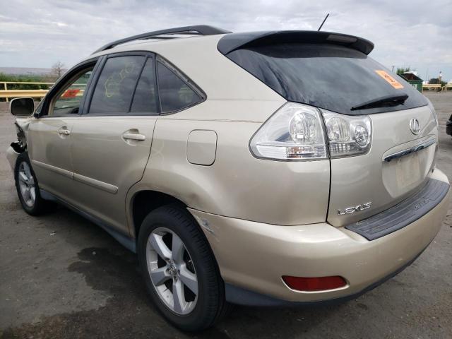 Photo 1 VIN: 2T2HK31U17C009480 - LEXUS RX 350 