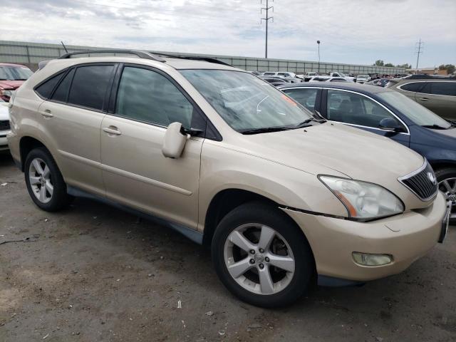 Photo 3 VIN: 2T2HK31U17C009480 - LEXUS RX 350 