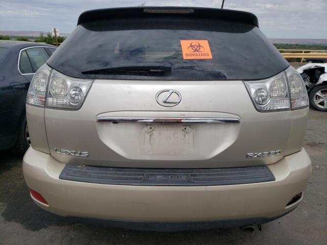 Photo 5 VIN: 2T2HK31U17C009480 - LEXUS RX 350 