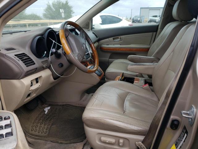 Photo 6 VIN: 2T2HK31U17C009480 - LEXUS RX 350 