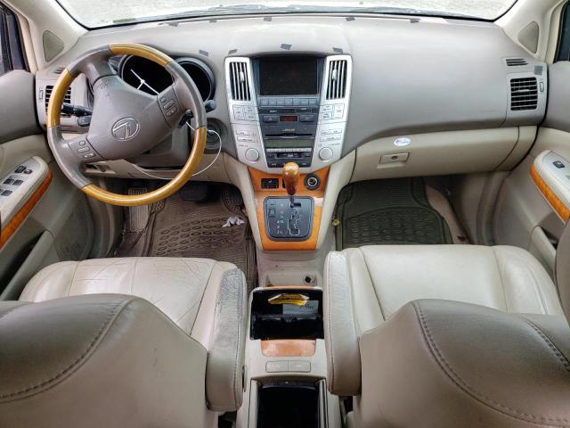 Photo 7 VIN: 2T2HK31U17C009480 - LEXUS RX 350 