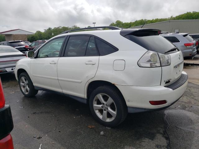 Photo 1 VIN: 2T2HK31U17C012833 - LEXUS RX350 