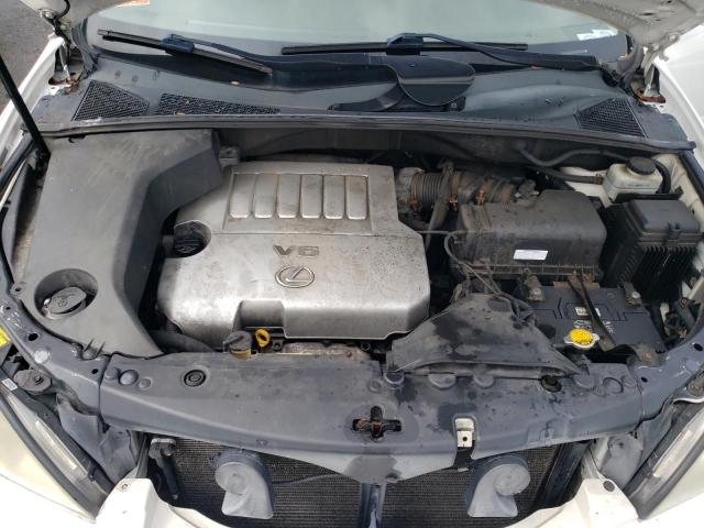 Photo 11 VIN: 2T2HK31U17C012833 - LEXUS RX350 