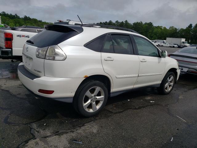 Photo 2 VIN: 2T2HK31U17C012833 - LEXUS RX350 