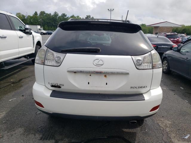 Photo 5 VIN: 2T2HK31U17C012833 - LEXUS RX350 