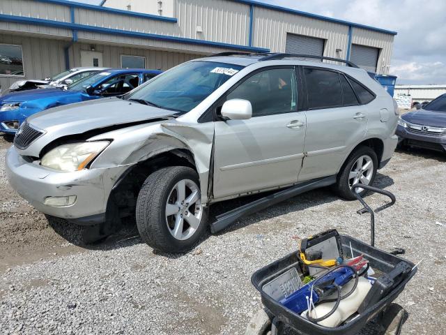 Photo 0 VIN: 2T2HK31U17C014372 - LEXUS RX350 