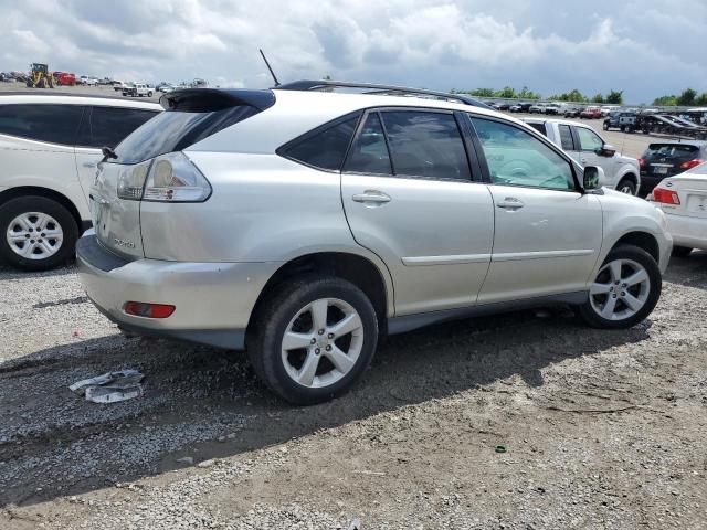 Photo 2 VIN: 2T2HK31U17C014372 - LEXUS RX350 