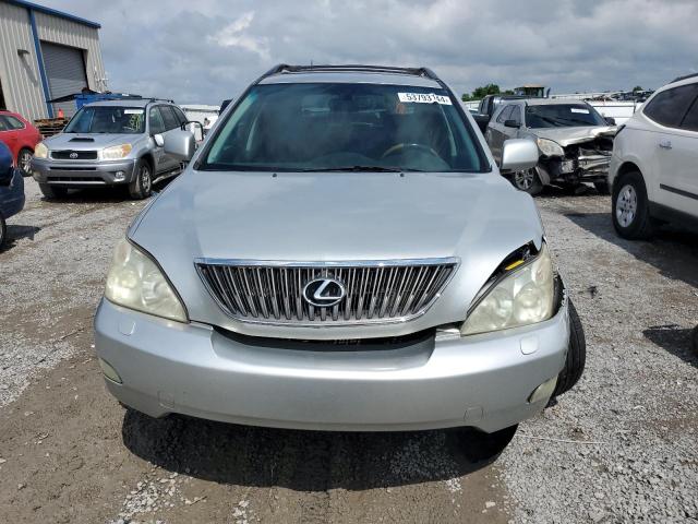 Photo 4 VIN: 2T2HK31U17C014372 - LEXUS RX350 