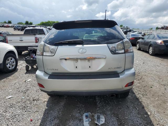 Photo 5 VIN: 2T2HK31U17C014372 - LEXUS RX350 