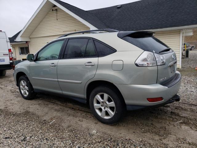 Photo 1 VIN: 2T2HK31U17C020995 - LEXUS RX350 