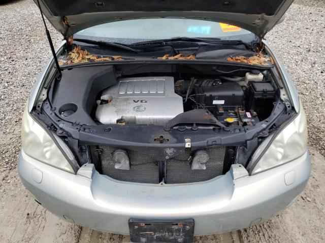 Photo 10 VIN: 2T2HK31U17C020995 - LEXUS RX350 