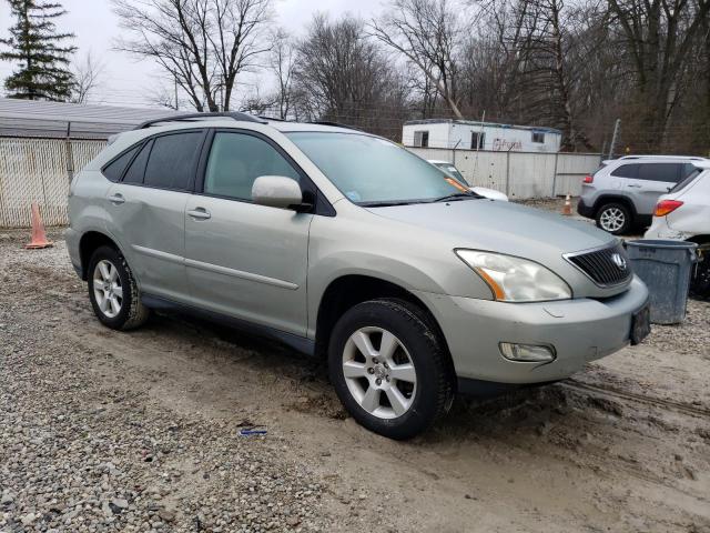 Photo 3 VIN: 2T2HK31U17C020995 - LEXUS RX350 