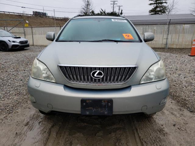 Photo 4 VIN: 2T2HK31U17C020995 - LEXUS RX350 