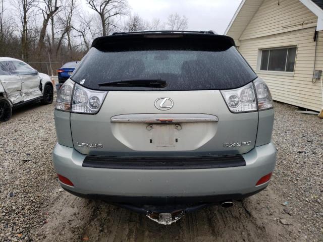 Photo 5 VIN: 2T2HK31U17C020995 - LEXUS RX350 