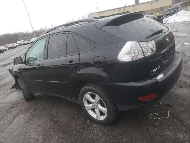 Photo 1 VIN: 2T2HK31U17C025520 - LEXUS RX350 