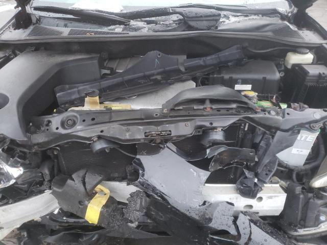 Photo 10 VIN: 2T2HK31U17C025520 - LEXUS RX350 