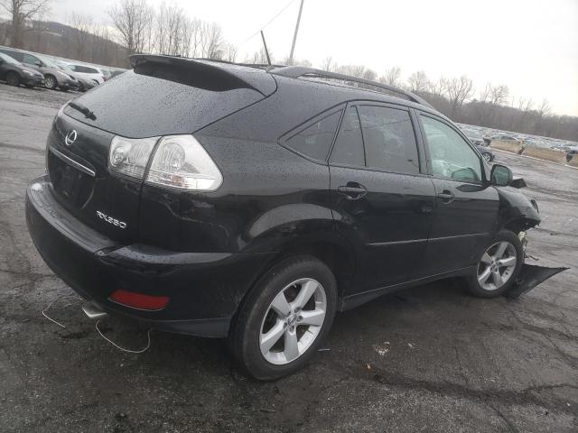 Photo 2 VIN: 2T2HK31U17C025520 - LEXUS RX350 