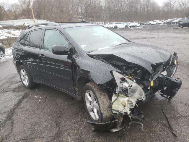 Photo 3 VIN: 2T2HK31U17C025520 - LEXUS RX350 