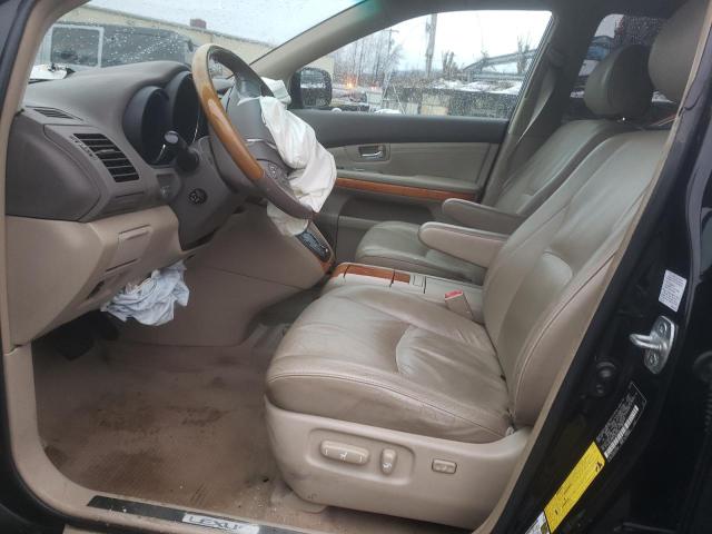 Photo 6 VIN: 2T2HK31U17C025520 - LEXUS RX350 